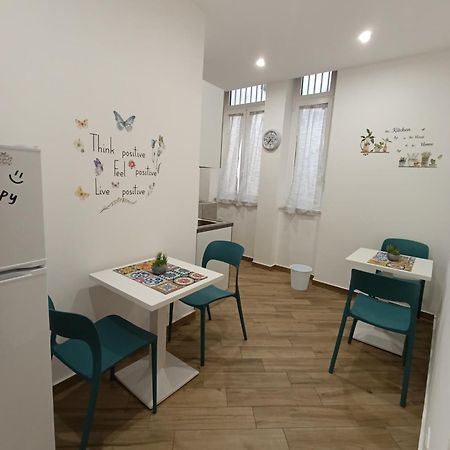 Balarm Central Apartment Palerme Extérieur photo