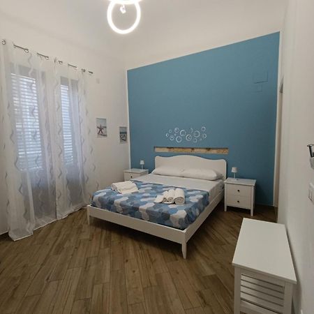 Balarm Central Apartment Palerme Extérieur photo