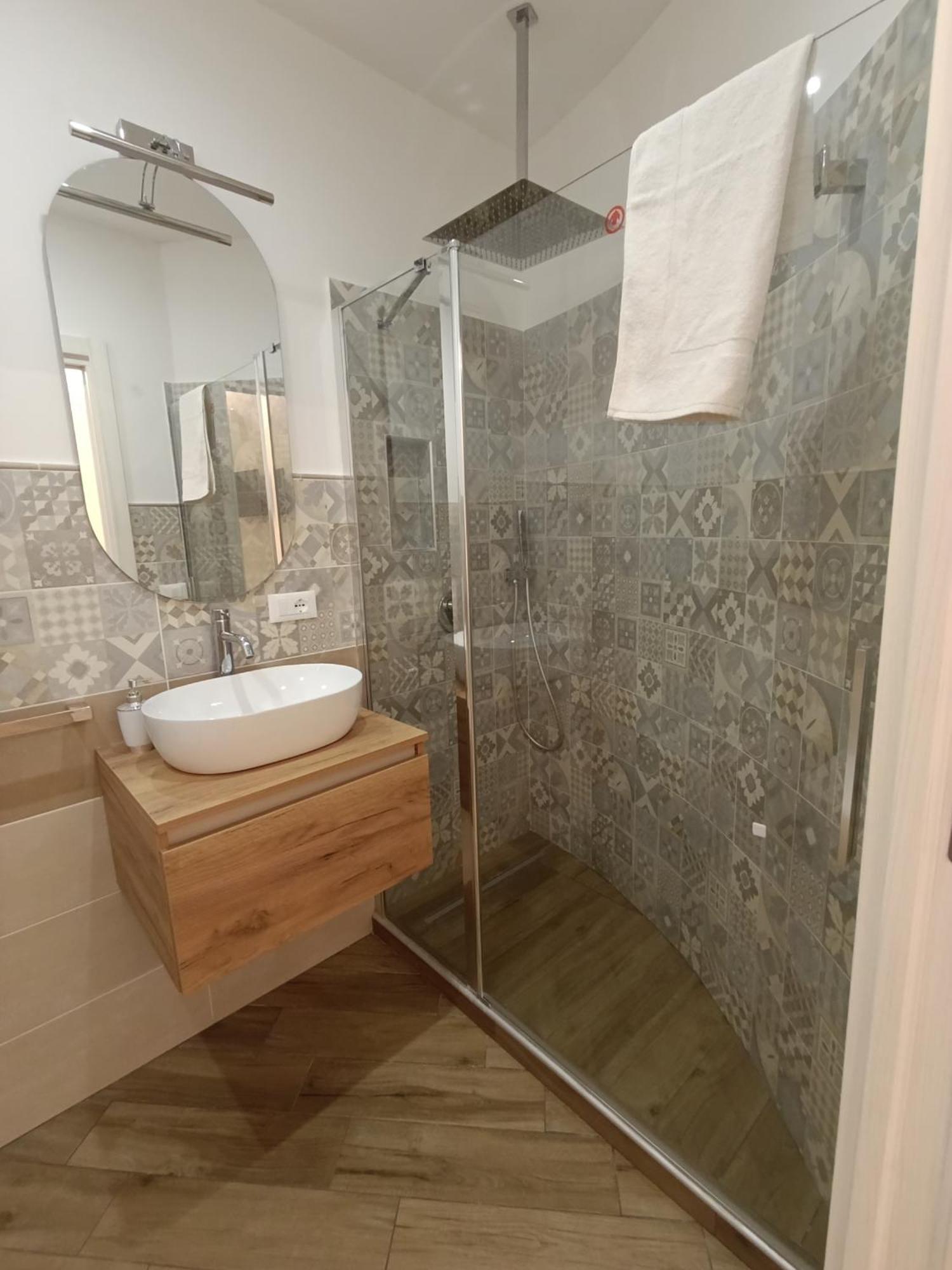 Balarm Central Apartment Palerme Extérieur photo