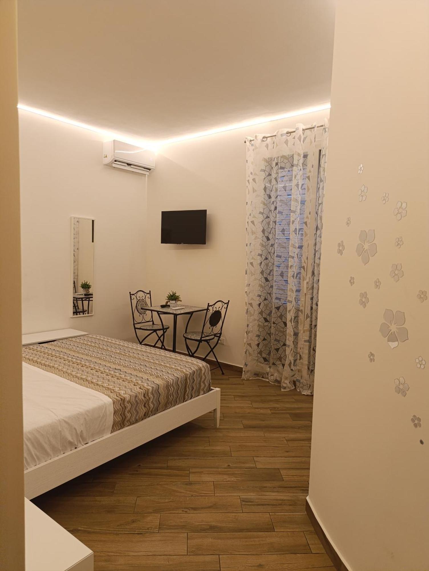 Balarm Central Apartment Palerme Extérieur photo