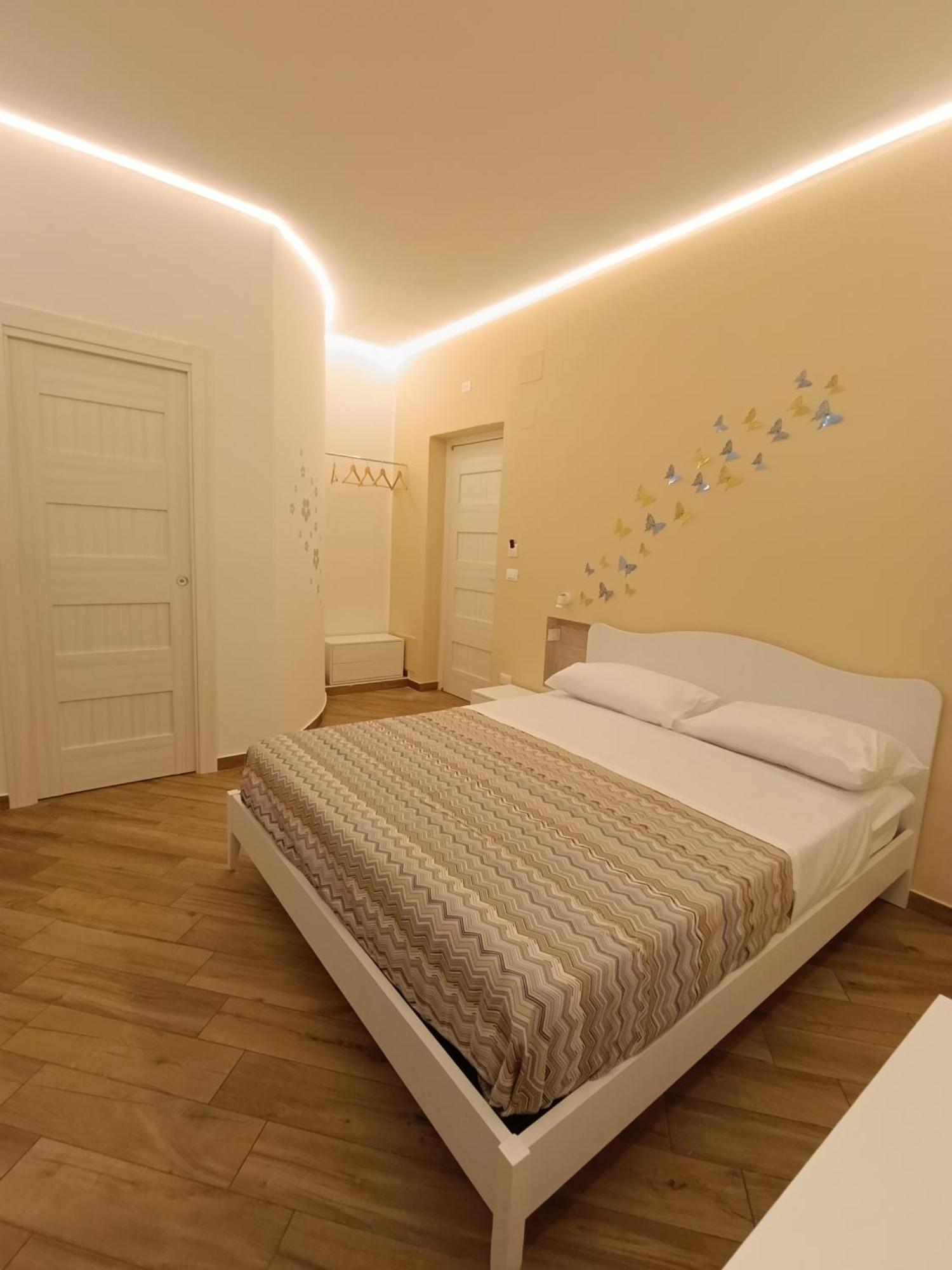 Balarm Central Apartment Palerme Extérieur photo