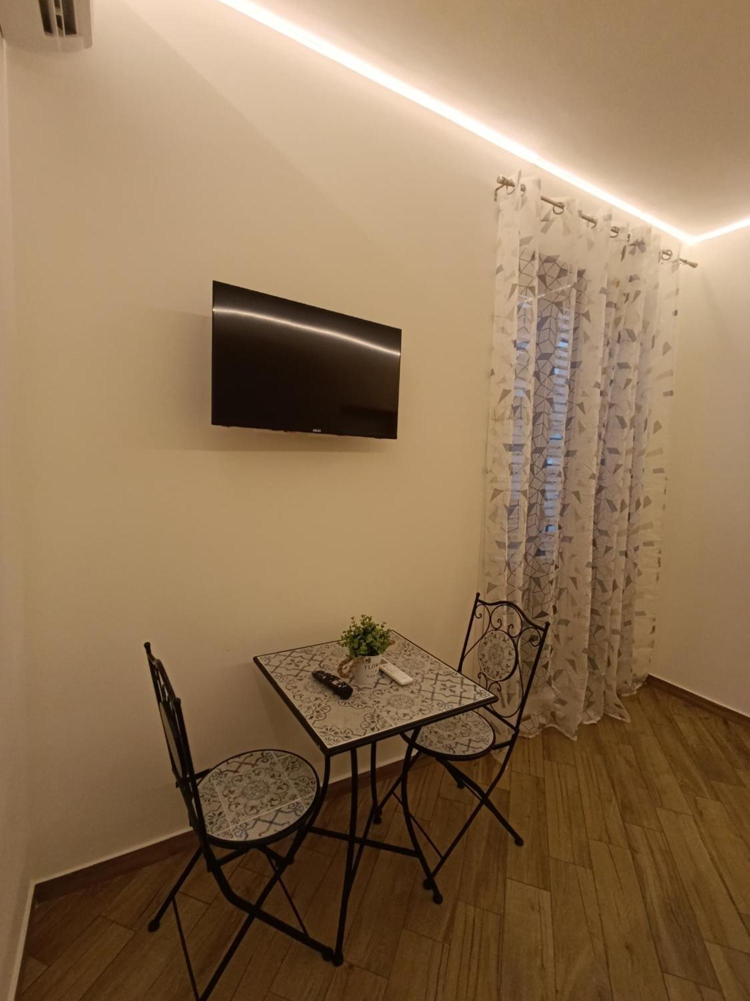 Balarm Central Apartment Palerme Extérieur photo
