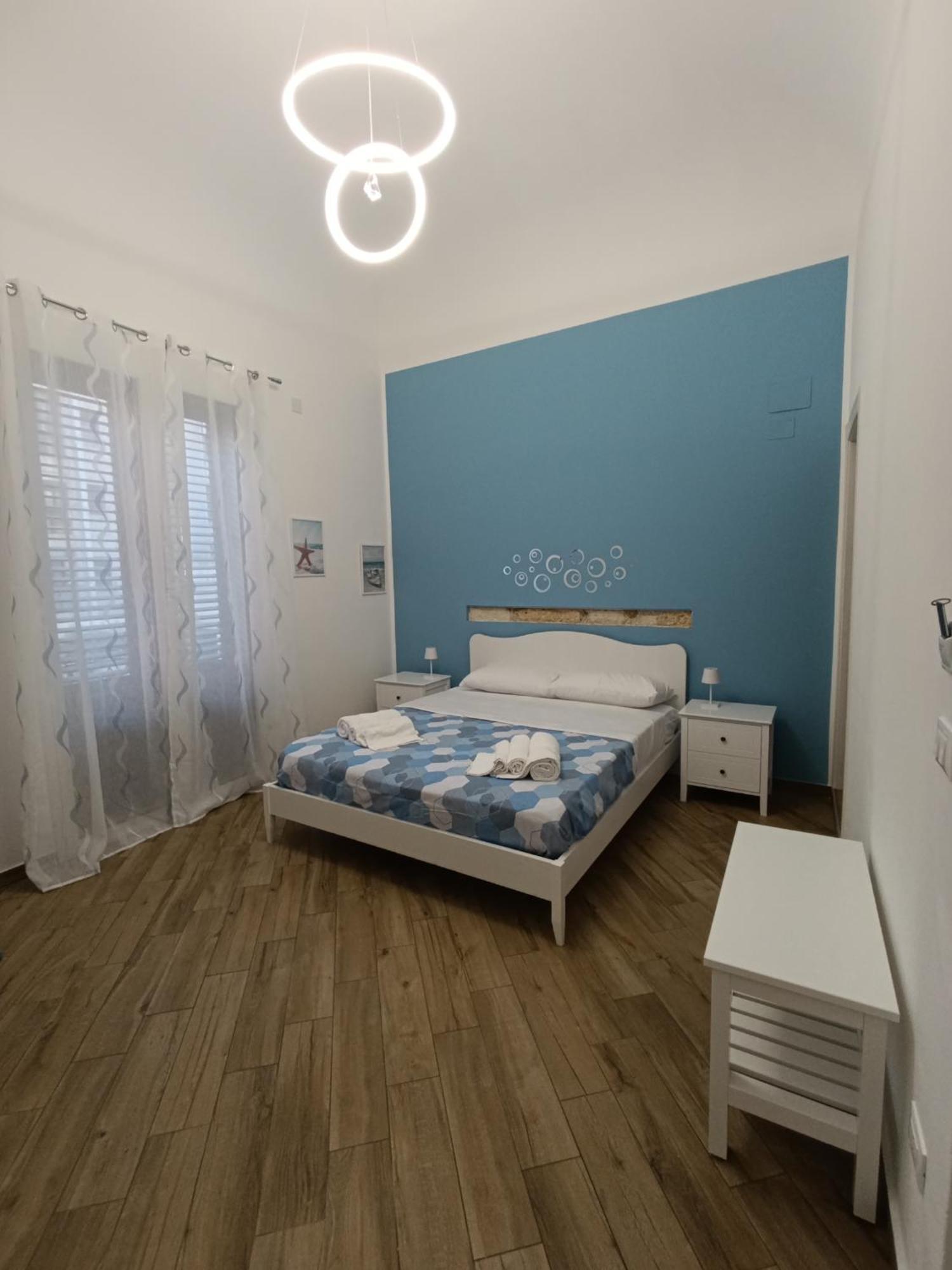 Balarm Central Apartment Palerme Extérieur photo