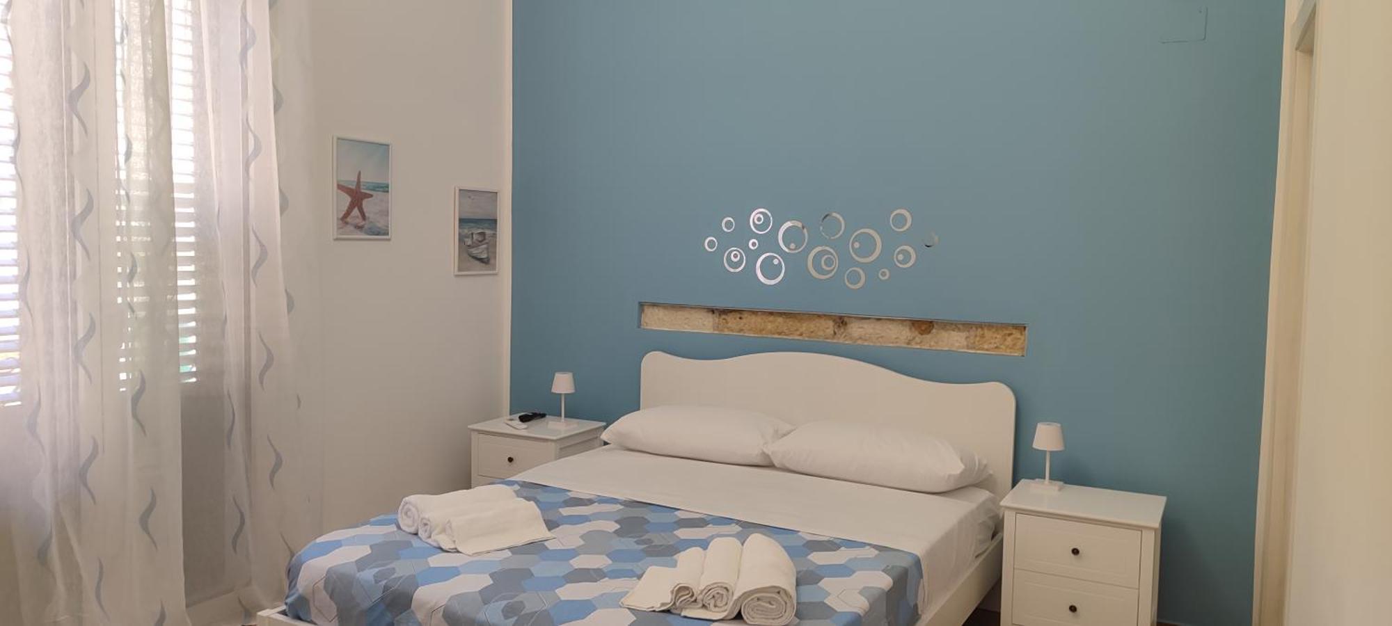 Balarm Central Apartment Palerme Extérieur photo