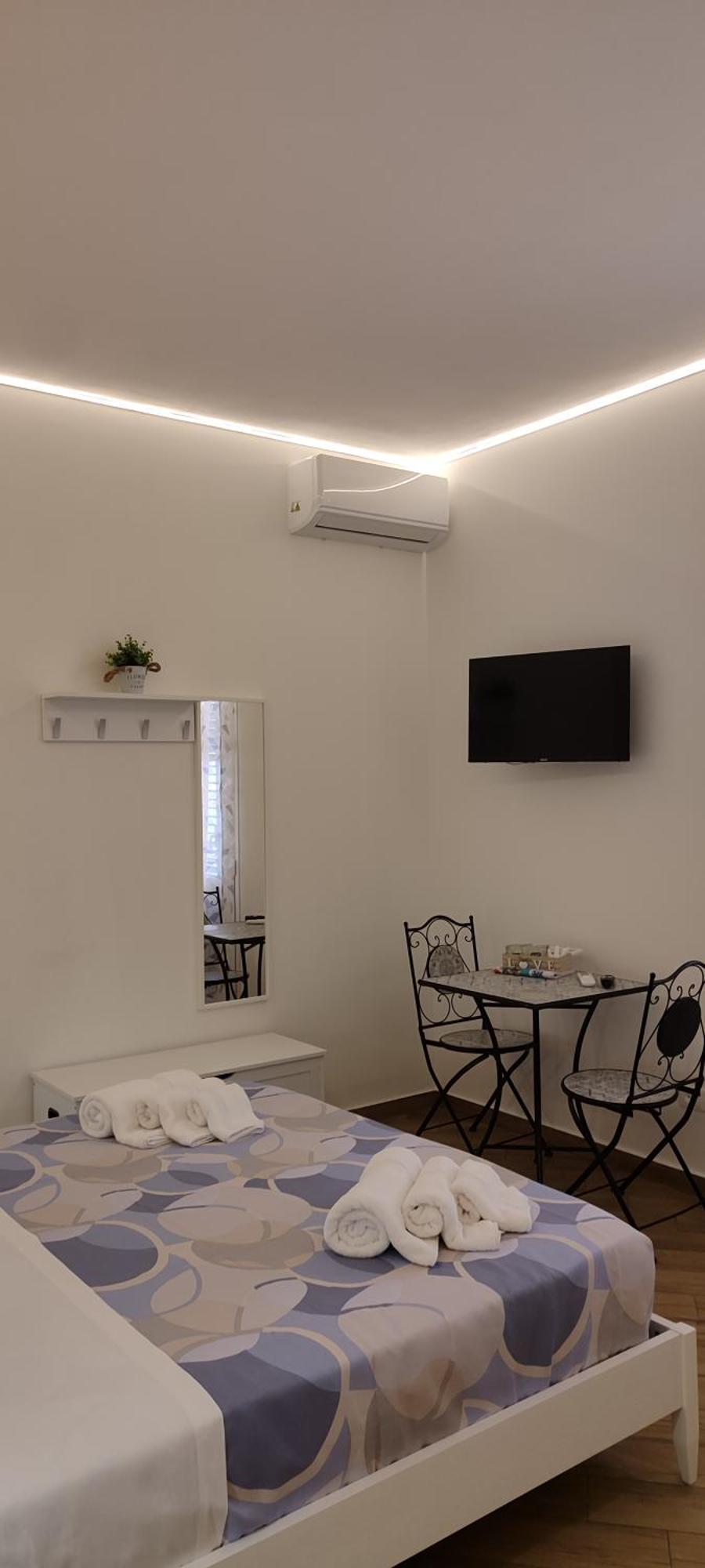 Balarm Central Apartment Palerme Extérieur photo