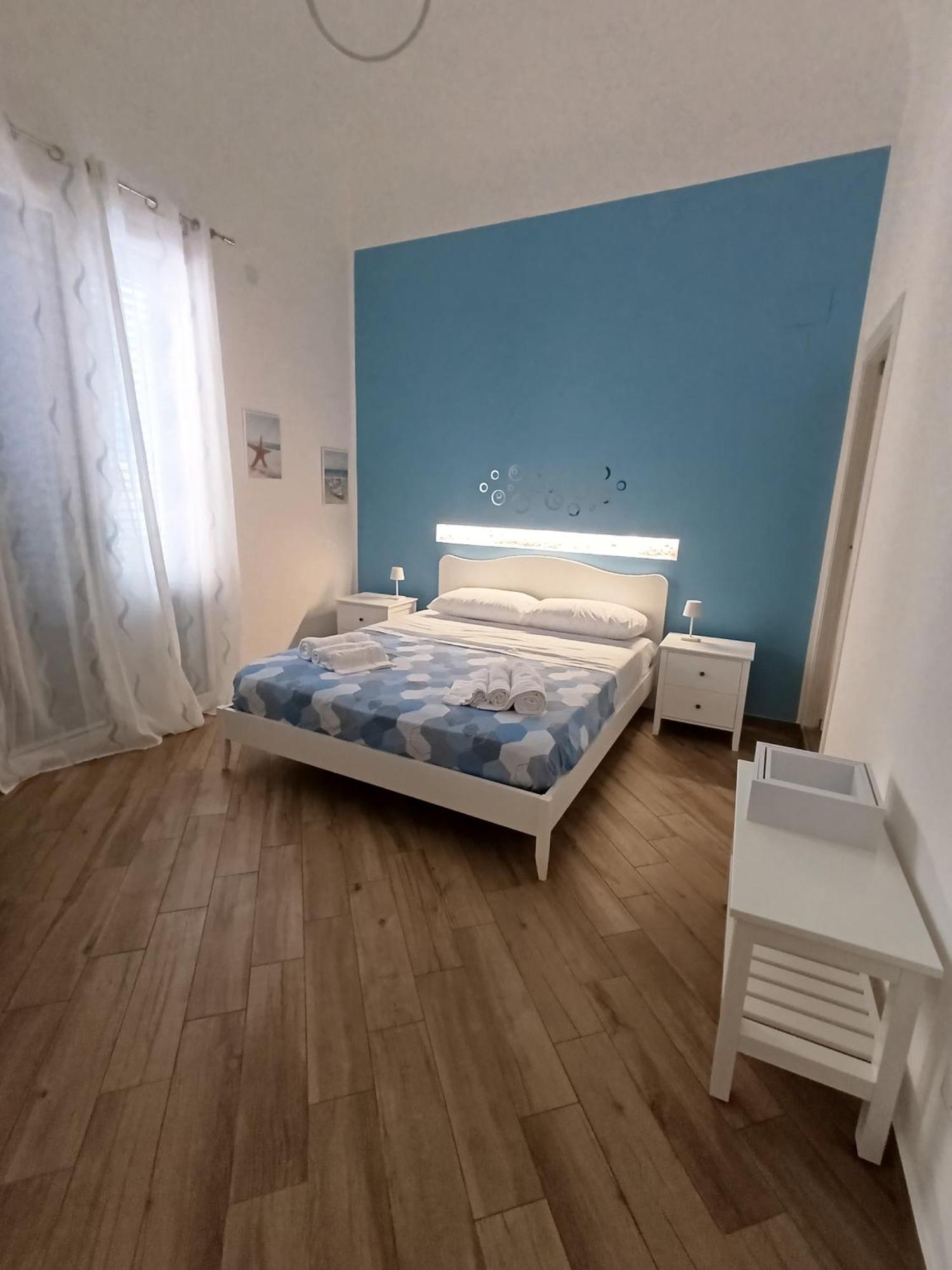 Balarm Central Apartment Palerme Extérieur photo